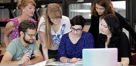 Media and Communication Studies