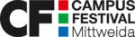 Logo Campusfestival Mittweida