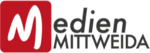 Logo medienMITTWEIDA
