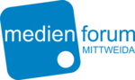 Logo vom Medienforum Mittweida