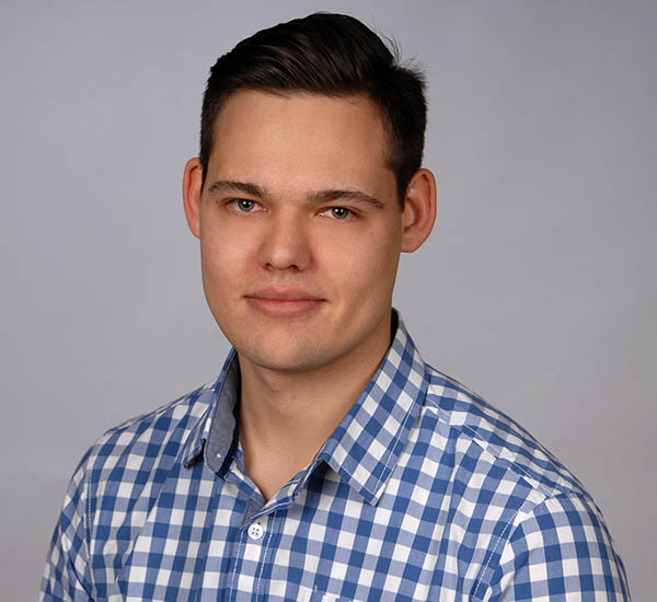Foto von Maximilian Koch