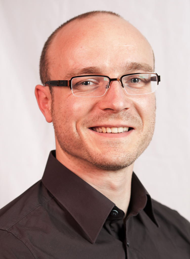 Foto von Alexander Marbach