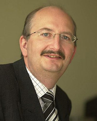 Foto von Ludwig Hilmer