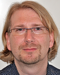 Foto von Thomas Wand