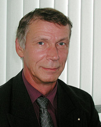Foto von Frank Zimmer